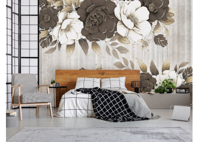 Снимка на фототапет